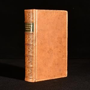 Seller image for The Dramatic Works of the Right Honourable Richard Brinsley Sheridan, with a Memoir of his Life for sale by Rooke Books PBFA