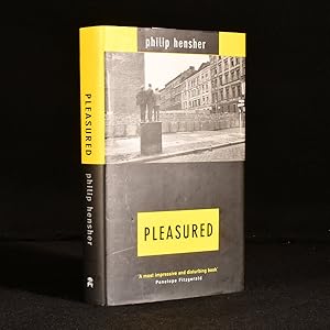 Seller image for Pleasured for sale by Rooke Books PBFA