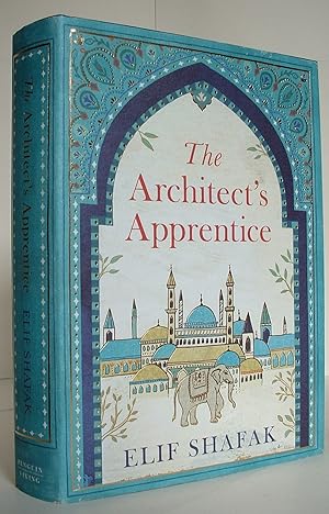Imagen del vendedor de The Architect's Apprentice a la venta por Fiction First