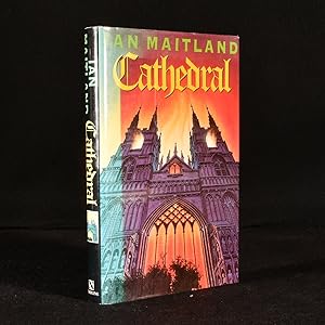 Seller image for Cathedral for sale by Rooke Books PBFA