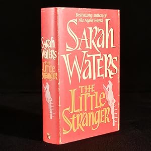 Seller image for The Little Stranger for sale by Rooke Books PBFA