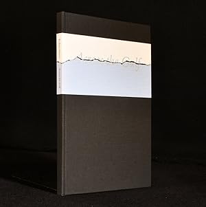 Seller image for Across the Gulf: Late Poems for sale by Rooke Books PBFA
