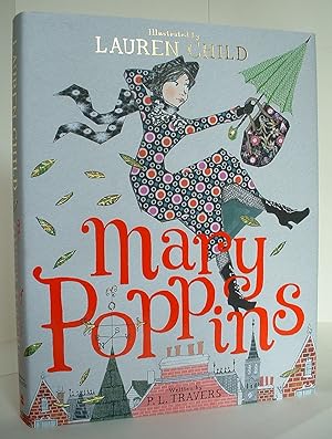 Mary Poppins