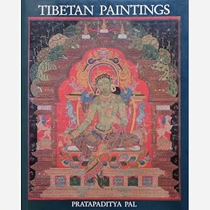 Bild des Verkufers fr Tibetan Paintings zum Verkauf von Vasco & Co / Emilia da Paz