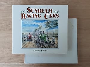 Sunbeam Racing Cars, 1910 - 1930