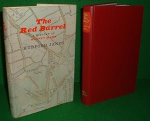 Imagen del vendedor de THE RED BARREL A HISTORY OF WATNEY MANN a la venta por booksonlinebrighton