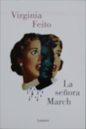 Imagen del vendedor de La señora March a la venta por Librería Alonso Quijano