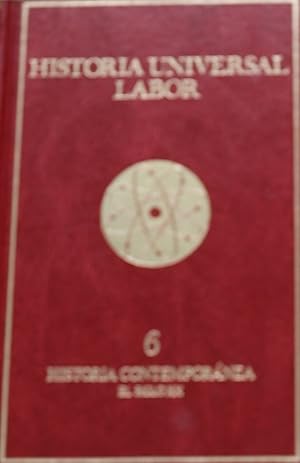 Seller image for Historia universal Labor (t. VI) for sale by Librera Alonso Quijano