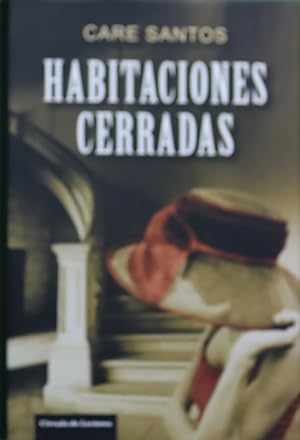 Imagen del vendedor de Habitaciones cerradas a la venta por Librera Alonso Quijano