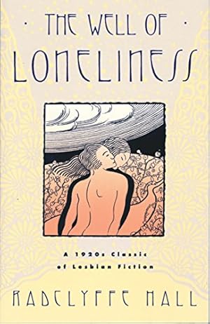 Seller image for The Well of Loneliness for sale by -OnTimeBooks-