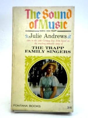 Imagen del vendedor de The Sound Of Music a la venta por World of Rare Books