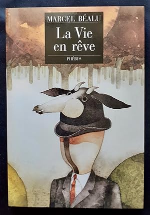 Imagen del vendedor de La vie en rve - a la venta por Le Livre  Venir