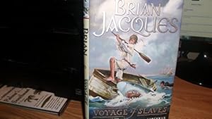 Seller image for Voyage of Slaves: A Tale From The Castaways of The Flying Dutchman for sale by Reliant Bookstore