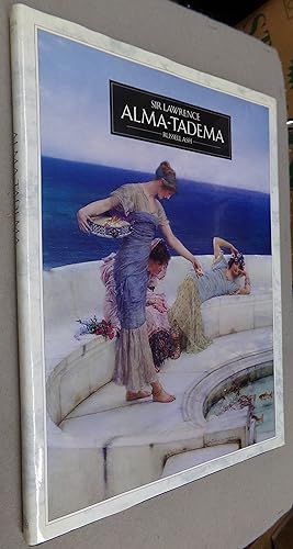 Seller image for Sir Lawrence Alma-Tadema for sale by Baggins Book Bazaar Ltd