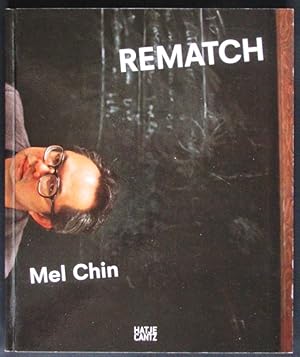 Imagen del vendedor de Mel Chin: Rematch a la venta por Design Books