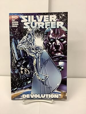 Immagine del venditore per Silver Surfer: Devolution venduto da Chamblin Bookmine