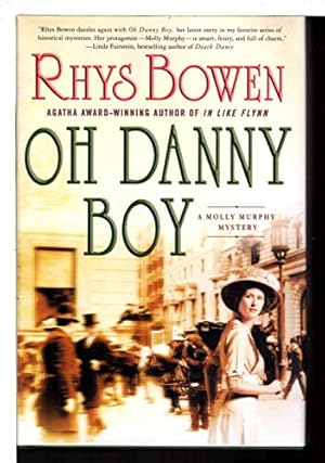 Seller image for Oh Danny Boy for sale by -OnTimeBooks-