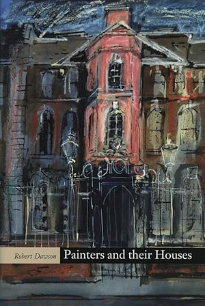 Painters and Their Houses