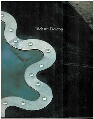 Immagine del venditore per Richard Deacon venduto da Literary Cat Books