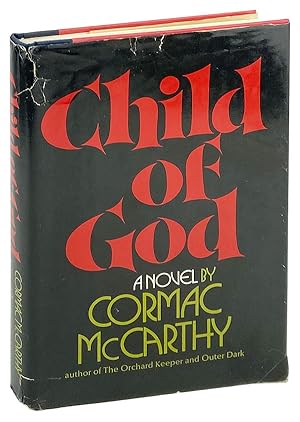 Immagine del venditore per Child of God venduto da Capitol Hill Books, ABAA