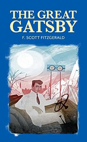 Image du vendeur pour The Great Gatsby (Baker Street Readers) mis en vente par -OnTimeBooks-