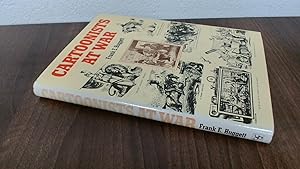 Seller image for Cartoonists At War for sale by BoundlessBookstore