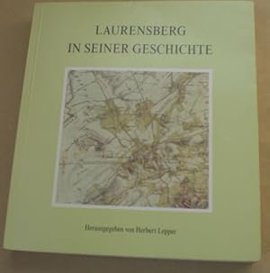 Laurensberg in seiner Geschichte.