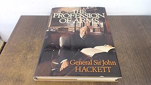 Seller image for The Profession of Arms for sale by BoundlessBookstore