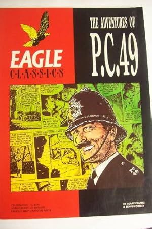 Imagen del vendedor de P. C.49 (Eagle Classics) a la venta por WeBuyBooks