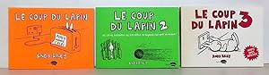 Le coup du lapin 1-2-3.