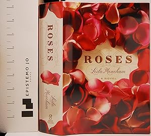 Immagine del venditore per Roses venduto da Epistemo Jo Books