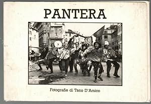 Seller image for Pantera for sale by Il Salvalibro s.n.c. di Moscati Giovanni