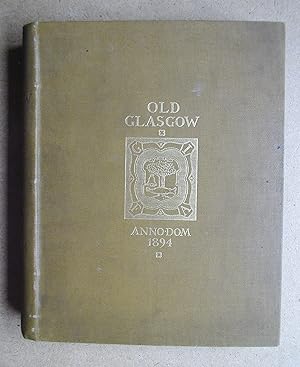 The Memorial Catalogue of the Old Glasgow Exhibition 1894.