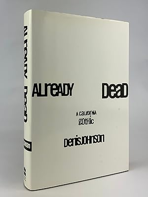 Seller image for Already Dead for sale by Stephen Conway Booksellers