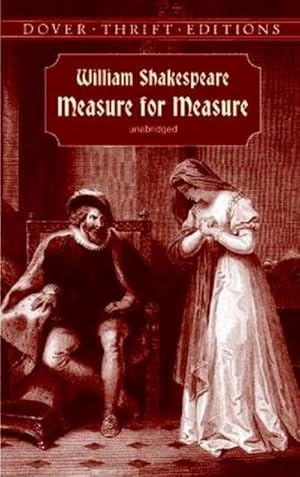 Image du vendeur pour Measure for Measure mis en vente par Smartbuy