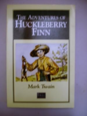 Seller image for The Adventures of Huckleberry Finn for sale by ZBK Books
