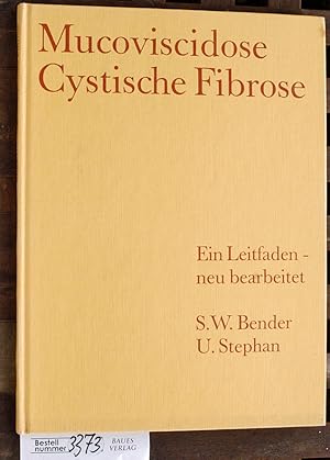 Imagen del vendedor de Mucoviscidose Cystische Fibrose. Ein Leitfaden - neu bearbeitet. In Zusammenarbeit mit der Deutschen Gesellschaft zur Bekmpfung der Mucoviscidose a la venta por Baues Verlag Rainer Baues 