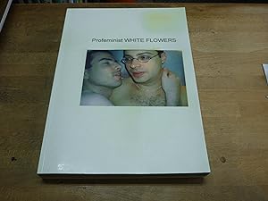 Profeminist WHITE FLOWERS