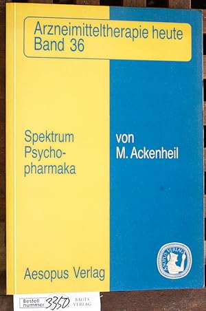 Spektrum Psychopharmaka