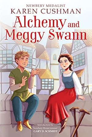 Seller image for ALCHEMY & MEGGY SWANN for sale by ZBK Books