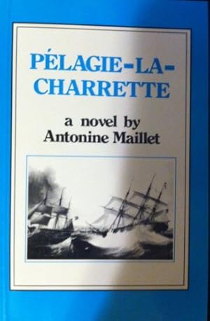 Seller image for Pelagie-la-Charrette (French Edition) for sale by -OnTimeBooks-