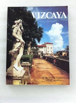 Seller image for Vizcaya Museum and Gardens Miami, Florida for sale by Ammareal