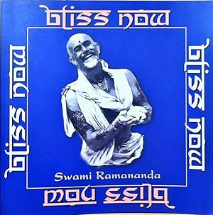 Seller image for Bliss Now: My Journey with Sri Anandamayima for sale by Berliner Bchertisch eG