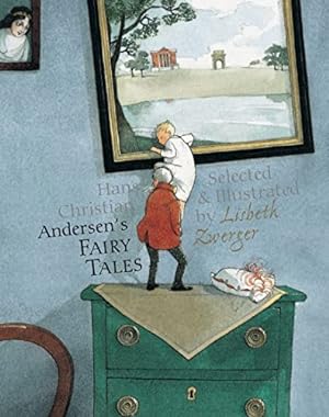 Seller image for Andersen's Fairy Tales (minedition minibooks) for sale by ZBK Books