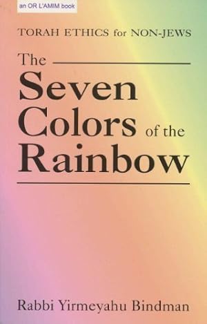 Seller image for Seven Colors of the Rainbow for sale by ZBK Books
