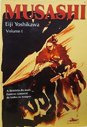 Seller image for Musashi - Vol. 1 for sale by ZBK Books