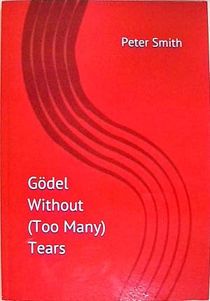 Gödel Without (Too Many) Tears