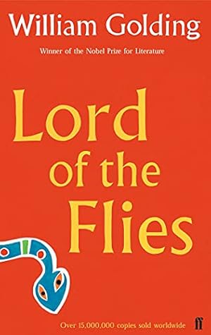 Bild des Verkufers fr Lord of the Flies, Educational Edition zum Verkauf von ZBK Books