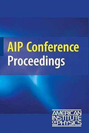 Immagine del venditore per A Decade of Accreting Millisecond X-Ray Pulsars: Proceedings of the International Workshop (AIP Conference Proceedings (Numbered)) venduto da -OnTimeBooks-