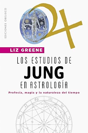 Imagen del vendedor de Los estudios de jung en astrologa a la venta por Imosver